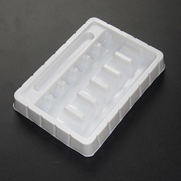 食品包裝廠(chǎng)淺析透明膠盒的作用有那些？