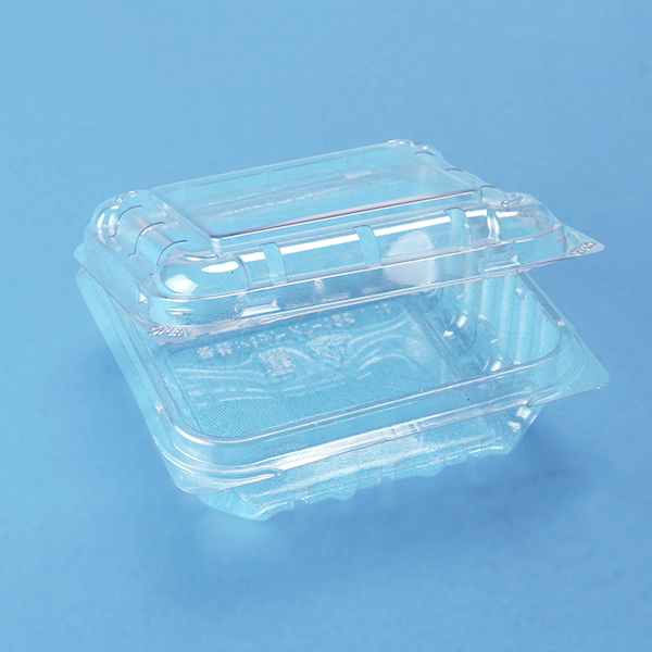 東莞食品包裝廠(chǎng)能讓包裝提高銷(xiāo)量你知道嗎？